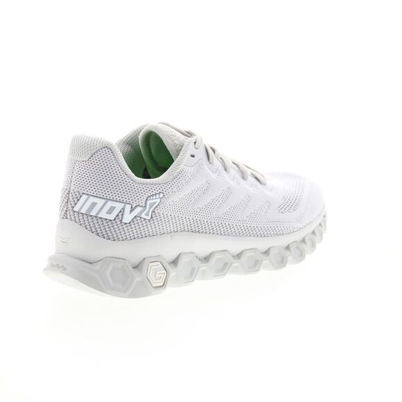 Inov-8 Womens F-Lite Fly G 295 Gray Shoes (NWT) - Picture 7 of 7